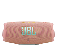 JBL Charge 6 Różowy CHARGE6PINK - 1347157 - zdjęcie 3